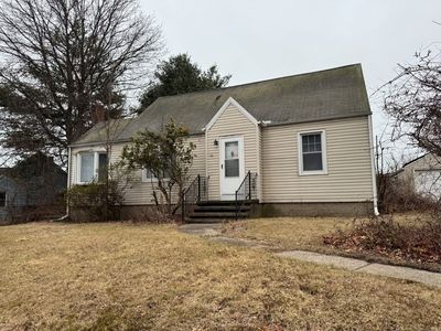 72 Plains Road, Milford, CT, 06461