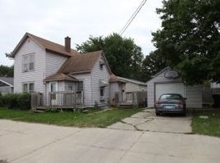 1010 8th Ave NE, Austin, MN 55912