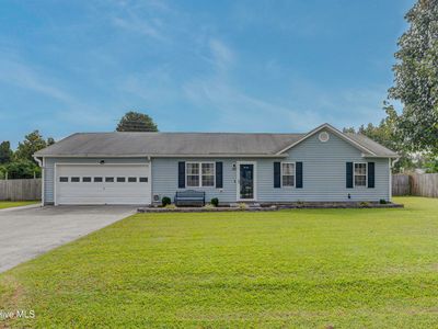 202 Buff Court, Jacksonville, NC, 28540