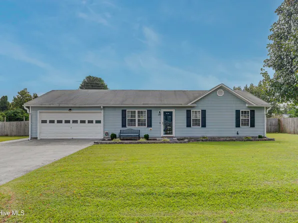 202 Buff Court, Jacksonville, NC 28540