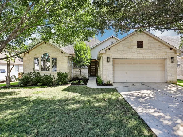 10723 River Plantation Dr, Austin, TX 78747