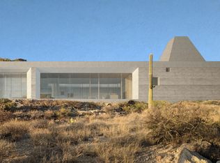 12201 E Quesada Pl, Tucson, AZ 85749