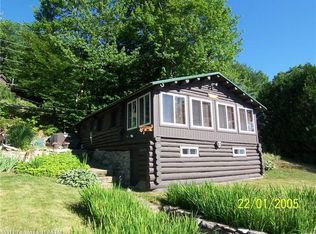 70 Canada Hill Shrs, Otisfield, ME 04270