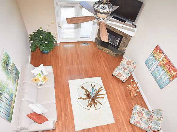 French door access to pool