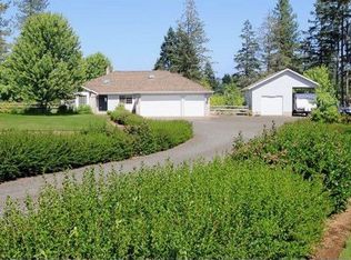 88747 Ellmaker Rd, Veneta, OR 97487