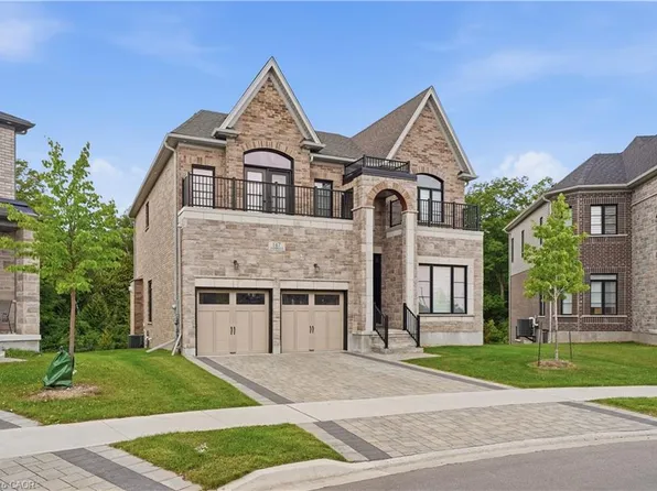147 W Ambrous Cres, Guelph, ON N1G 0E4