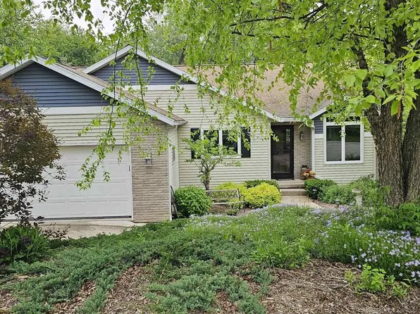 810 Hiawatha Trail, Waterloo, WI 53594