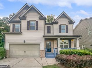 424 Providence Walk St, Canton, GA 30114