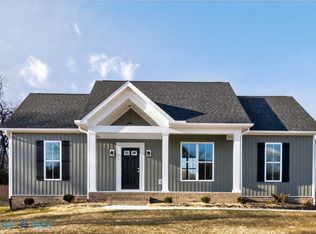 201 Coan Stage Rd #1, Heathsville, VA 22473