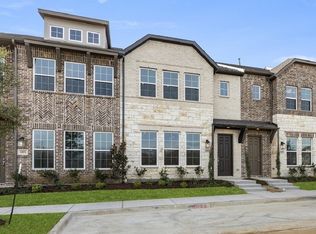 1053 Keene Ridge Dr, Allen, TX 75013