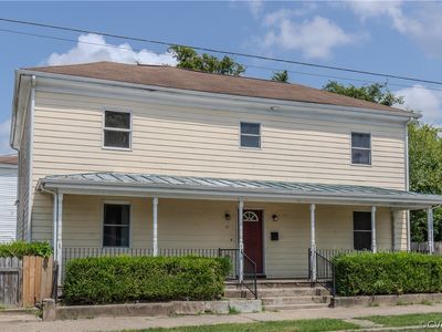 15 N Dunlop St, Petersburg, VA, 23803