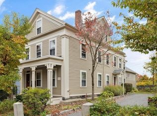 6 Congress St, Worcester, MA 01609