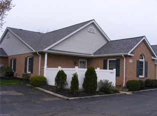 1581 Susquehanna St NW, Uniontown, OH 44685