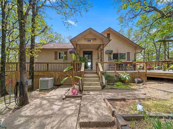 418972 E 1156th Rd, Checotah, OK 74426