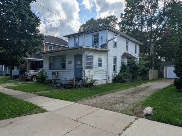 934 Osborne St, Kalamazoo, MI 49001