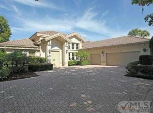 3199 S Bay Cir, Jupiter, FL 33477