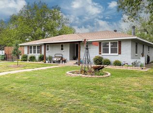 306 S Meridian, Iredell, TX 76649