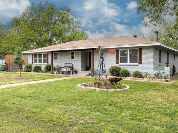 306 S Meridian, Iredell, TX 76649