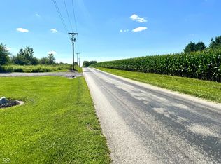 12478 Clyde Oler Rd, Hagerstown, IN 47346