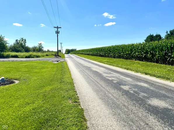 12478 Clyde Oler Rd, Hagerstown, IN 47346