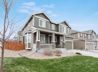 1381 Raindrop Way, Castle Rock, CO 80109