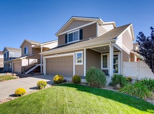 18627 E 45th Pl, Denver, CO 80249
