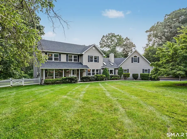 138 Shadow Lake Road, Ridgefield, CT 06877
