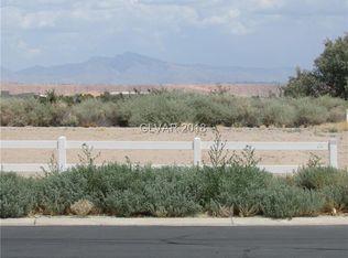 2346 River View Way, Moapa Valley, NV 89021