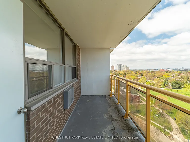 40 Godstone Rd #1507 — Photo 12
