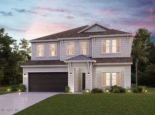 12418 Tierra Chase Way, Jacksonville, FL 32225