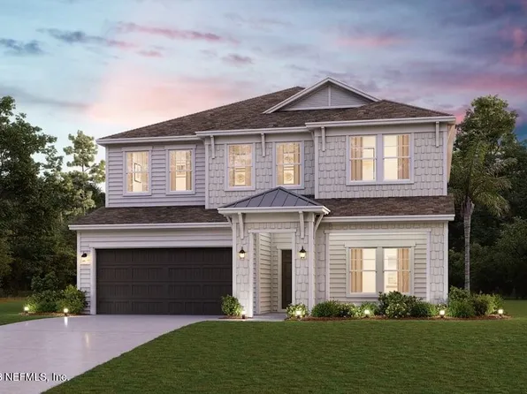 12430 TIERRA CHASE Way, Jacksonville, FL 32225