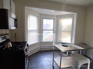 42 Hillside St #II, Boston, MA 02120