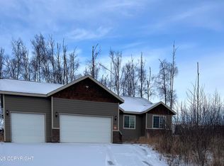 4507 N Gold Mint Dr, Wasilla, AK 99654