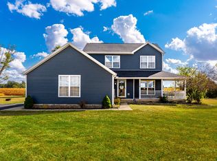 15610 State Route 119 E, Anna, OH 45302