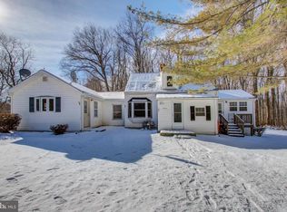 18530 Jerusalem Church Rd, Poolesville, MD 20837