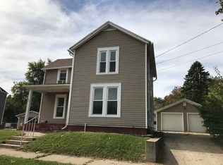 325 S Park St, Kewanee, IL