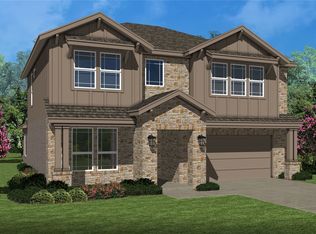 1816 Stetson St, Northlake, TX 76247