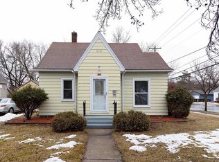 920 McIntosh St, Wausau, WI 54403