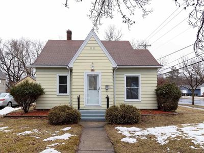 920 MCINTOSH STREET, Wausau, WI, 54403