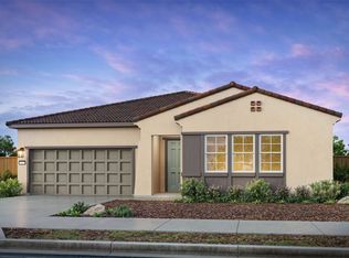 Plan 1 Plan, Laurel at Avina, Tracy, CA 95391