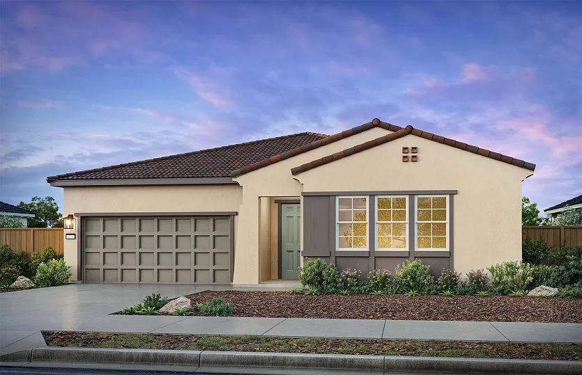 Plan 1 Plan, Laurel at Avina photo 1