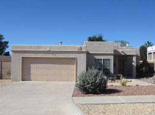 2747 Cheyenne Dr, Las Cruces, NM 88011