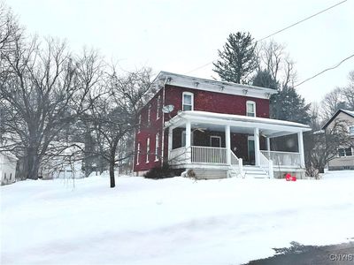 309 Elm St, Groton, NY, 13073