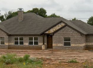 10 N Whitt Rd, Whitt, TX 76486