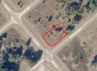 0 Fisher Rd #25, Ocklawaha, FL 32179