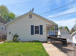 8019 Mathilda Ave, Saint Louis, MO 63123