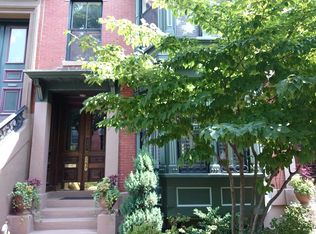 145 W Concord St #3, Boston, MA 02118