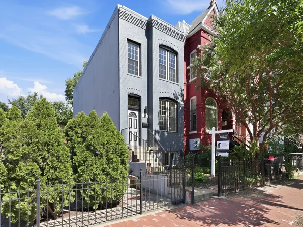 1227 1st St NW, Washington, DC 20001