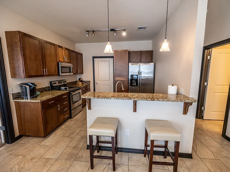 Villas at the Plaza — Photo 13