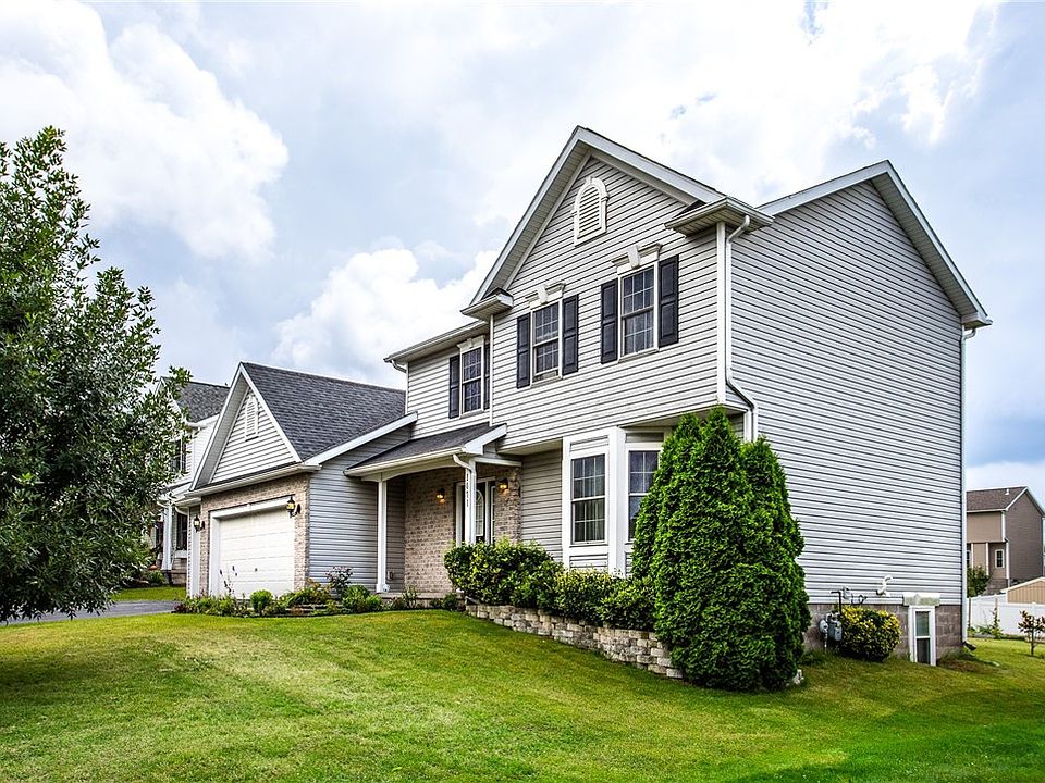 1071 Martin Rd, West Henrietta, NY 14586 Zillow